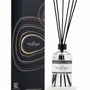 Luxurious Fragrance Sticks 250 ml - No.08 Nuit des Figues