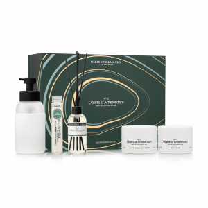 Luxurious Home Gift Set - No.12 Objets d'Amsterdam