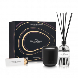 Home Essentials - No.08 Nuit des Figus